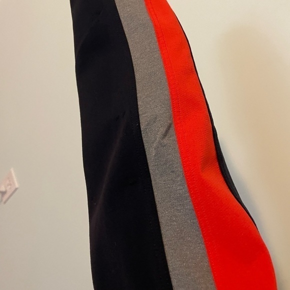 Athleta Crest Colorblock Tight Small - Picture 8 of 8